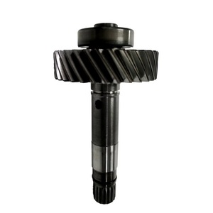 Eje de entrada 31 32T para transmisión CVT HXT JF015E RE0F11A, piezas de repuesto remanufacturadas para reparación y reacondicionamiento de caja de cambios CVT Nissan - Product Image 4