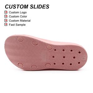 Sandali OLICOM con Cinturino per <span class=keywords><strong>Donna</strong></span>, Supporto per Arco Plantare, Ciabatte Ortopediche con Suola Morbida per Interni ed Esterni, Ciabatte Estive da Spiaggia - Product Image 3