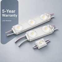 Modül Led Led Modül Modül Ev Modülleri Piksel Led Dış Mekan Modülleri Tabela Saat Işıkları Modülü