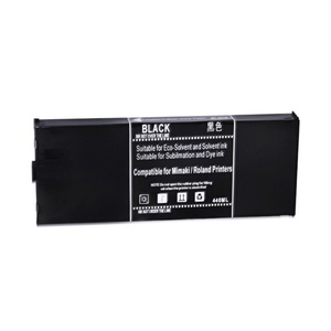 Cartuchos de Tinta UV Compatibles OCB de 6 Colores, 220 ml, para Impresora UV Roland LEF-20 - Product Image 3