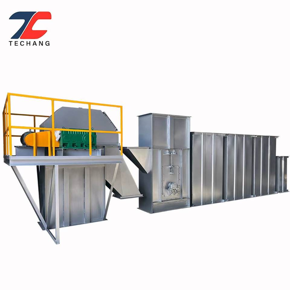 Vertical Bucket Elevator Continuous Lifting Machine for Cement Powder ...