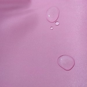 Tissu à carreaux en <span class=keywords><strong>polyester</strong></span> <span class=keywords><strong>imperméable</strong></span> 210T, doublure oxford 63D x 63D, avec revêtement PA, meilleure vente - Product Image 3