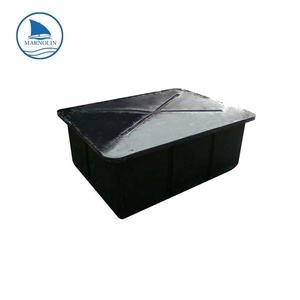 Pontile Galleggiante per Idrovolanti in Lega di Alluminio, Stabile e Sicuro, Durata 20 Anni - Product Image 6