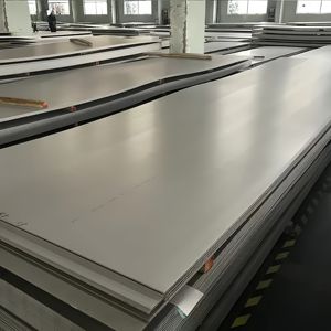 Prix bas d'usine Offre Spéciale plaques 4x4 en acier inoxydable de haute qualité - Product Image 6