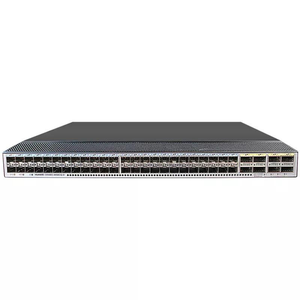 CE6865-48S8CQ-EI 02351RFC 02351RFE 02351RFD Commutateur de centre de données 48 ports 25ge SFP28 8*100ge Qsfp28 - Product Image 3