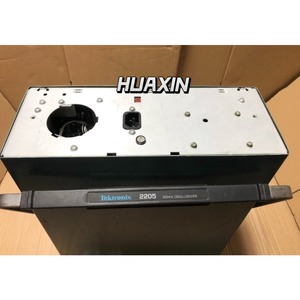 ออสซิลโลสโคป TEKTRONIX 2205 20MHZ (UCQ80) - Product Image 5