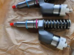 Inyector de Combustible Diésel, Fabricación China, OEM 276-8307, Inyección de Combustible para Caterpillar CAT C18, Inyector de Combustible Common Rail - Product Image 2