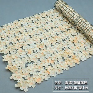 <span class=keywords><strong>Siepe</strong></span> Artificiale in Plastica per Esterni, Rotolo di Erba Sintetica 3m, Pianta e Schermo per <span class=keywords><strong>Balcone</strong></span> 1m, Recinzione Verde - Product Image 1