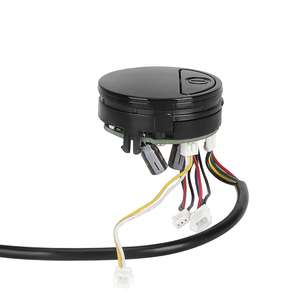 Panel de Instrumentos LED de Repuesto para Patinete Eléctrico ES1 ES2 ES3 ES4, Pantalla para el Tablero de Patinete Eléctrico ES - Product Image 5
