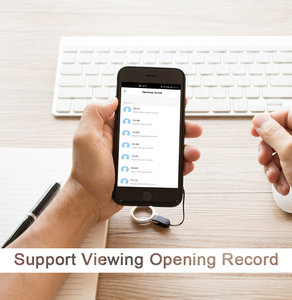 Tuya or TT <strong>Lock</strong> APP EM/MF Card Reader <strong>Touch</strong> Screen Fingerprint Smart <strong>Access</strong> Control Keypad - Product Image 6