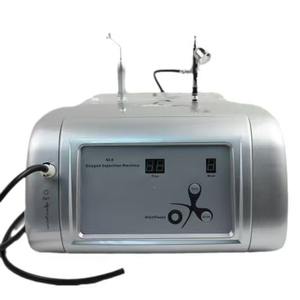 2 In 1 Oxygenatie Gezichtsspray Huid Hydratatie Haar Hoofdhuid Geconcentreerde Zuurstof Infusie Zuurstof Jet Gezichtsmachine - Product Image 6