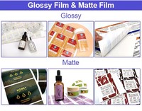 Hojas de Vinilo Adhesivas Personalizadas, Resistentes a los Rayos UV e Impermeables, para Marcos de Fotos, Velas y Proyectos de Manualidades, Adhesivo Permanente