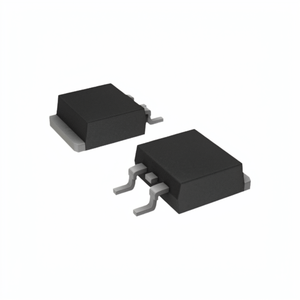 TO-263-3, D2PAK , TO-263AB Single Diodes VS-10ETF04S-M3 Authorized Distributor Components Electronic - Product Image 1