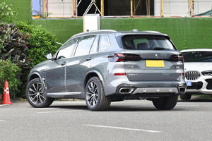 Prepagos Venta caliente B-mw <span class=keywords><strong>X5</strong></span> 2024 Coche Hecho en China Gasolina Nuevo B-mw <span class=keywords><strong>X5</strong></span> Nuevo Coche 48V Sistema híbrido suave Coche B-mw usado - Product Image 5