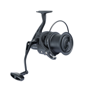 Nuevo Carrete de Pesca Giratorio 14000XTC 4.6:1 con Manivela Plegable y 6+1 Rodamientos de Bolas para Pesca en Ríos y Arroyos, Uso con Mano Derecha - Product Image 1