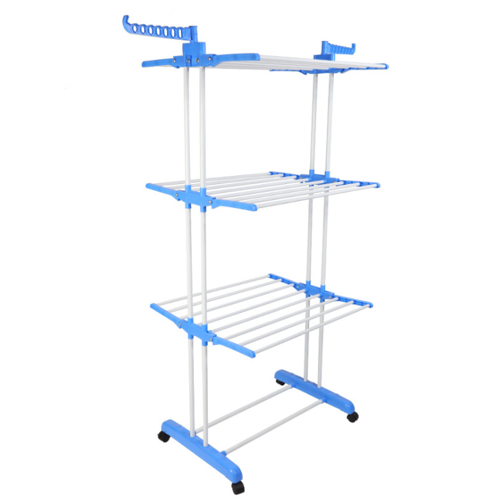 Недорогая многофункциональная полка из нержавеющей стали для ванной комнаты пластиковый многослойный шкив для хранения