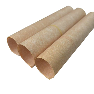 Papier isolant résistant aux hautes températures NHN de type 6650, papier de <span class=keywords><strong>couverture</strong></span> de câble ignifuge et résistant à la déchirure - Product Image 5