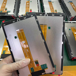 Remplacement pour écran tactile LCD Samsung Galaxy Tab S2 <span class=keywords><strong>T810</strong></span> T815 T813 T817, assemblage d'écran tactile, pièces détachées <span class=keywords><strong>SM</strong></span>-T710 <span class=keywords><strong>SM</strong></span>-T220 <span class=keywords><strong>SM</strong></span>-T225 - Product Image 2