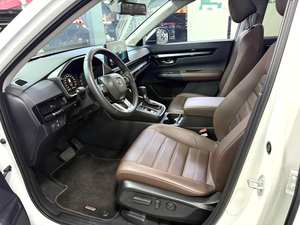 Auto Usado Barato en China 2023, H-onda CR-V 1.5T, Auto Usado de Gasolina, SUV, Vehículos en Venta - Product Image 4