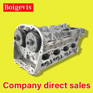 Soluzione Completa per Ricambi <span class=keywords><strong>Auto</strong></span>, Inclusi Guarnizioni Testata Motore 06J 103 603 per Volkswagen Magotan 2.0T EA888 - Product Image 5