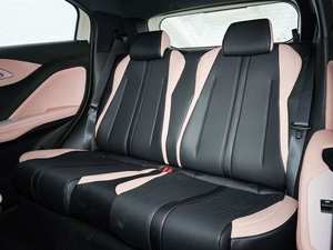 Nouvelle <span class=keywords><strong>voiture</strong></span> Byd Seagull 2025, 305/405 km d'autonomie, véhicule électrique Byd Seagull, véhicule à énergie nouvelle fabriqué en Chine, véhicules électriques longue portée - Product Image 6