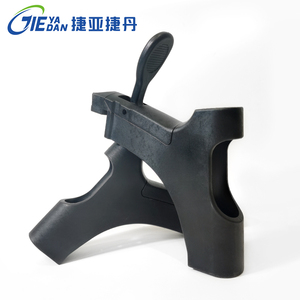 Le lève-pied <span class=keywords><strong>pour</strong></span> le bain, les toilettes et le fauteuil roulant aide le pied du fauteuil roulant à tourner à gauche et à droite - Product Image 2