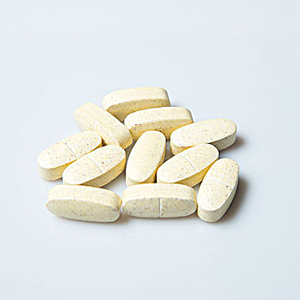 Complément Alimentaire pour Soins de la Peau, Comprimé à Croquer à la Vitamine C - Product Image 2