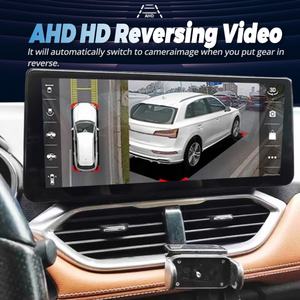 Écran Android 12,3 pouces pour CHEVROLET CAPTIVA 2018-2023 BAOJUN 510 530 Autoradio Lecteur Multimédia Vidéo GPS Carplay Unité Principale - Product Image 3