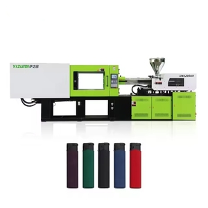 Automatic <b>Used</b> Servo Motor <b>Injection</b> <b>Molding</b> <b>Machines</b> for Sale - Product Image 1