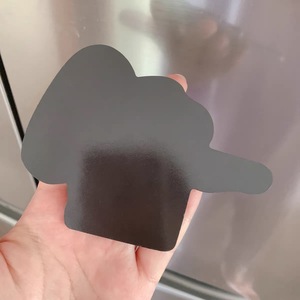 Imanes Personalizados para Refrigerador con Impresión UV, Imanes de PVC Suave con Diseño de Animales, Recuerdos, Imanes Acrílicos para Refrigerador - Product Image 6