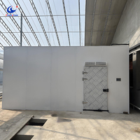 Chambre de germination climatisée pour semences avec support personnalisé ODM