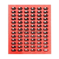 Module de capteur de CO2 YYS 400-5000ppm |   Détecteur de dioxyde de carbone NDIR pour la surveillance de l'air ambiant intérieur