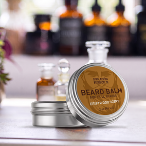 Aceite para la densidad de la barba, para el crecimiento y la nutrición de los folículos, fórmula no grasosa con aroma a cuero - Product Image 5