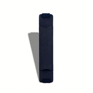 Porta Bolígrafos Elástico de Cuero PU al por Mayor para Diario y Agenda, Clip para Bolígrafo de Cuaderno Personalizable y Duradero - Product Image 4