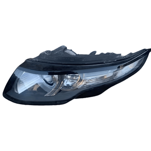Adecuado para Land Rover Range Rover Evoque, Faro Delantero HID, Bombilla LED, Módulo de Faro Izquierdo/<span class=keywords><strong>Derecho</strong></span> OEM - Product Image 6