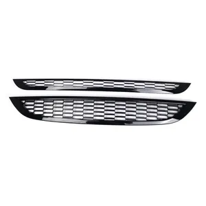 Grilles de pare-chocs avant StarNav pour Mini Cooper S R50 R52 R53 2001 2002 2003 2004 2005 2006 Accessoires de modification automobile - Product Image 2