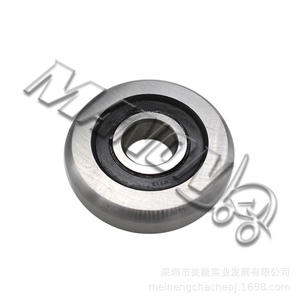 Rodamiento de mástil Toyo 63626-22522 para montacargas TCM, rodamientos de pórtico tipo contrapeso - Product Image 2