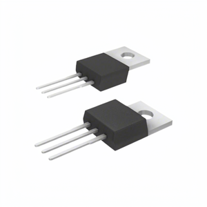 Buy Electronics Components Online In Stock PG-TO220-3-1 SPP100N08S2L-07 Transistors - Product Image 1
