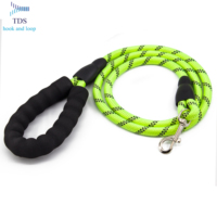 Cuerda de Escalada para Reptiles Súper Resistente al por Mayor de Fábrica, Correa con Patrón de Luces Impresas, Cintas de Nylon y Poliéster, Color y Logotipo Personalizados