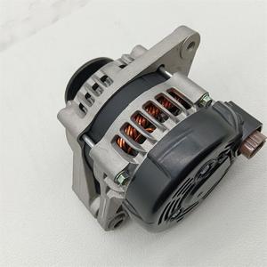 ชิ้นส่วนเครื่องจักรก่อสร้าง27060-UB070เครื่องกำเนิดไฟฟ้าสำหรับ4Y เครื่องยนต์เครื่องกำเนิดไฟฟ้ากระแสสลับ5K 27060-UB070 - Product Image 3