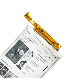 Pantalla de papel electrónico de 8 pulgadas con tinta electrónica para Kindle, ideal para libros electrónicos táctiles de gran venta. - Product Image 4