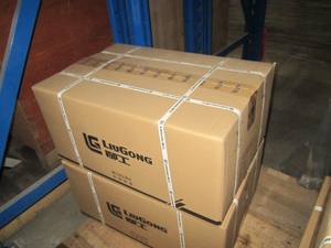 ZL50CN גלגל <span class=keywords><strong>Loader</strong></span> חילוף חלקי 12C3016 בקרת שסתום - Product Image 3