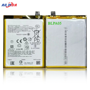Ilinda 5000mAh blpa05 pin lithium có thể sạc lại chất lượng cao cho Oppo A2 PRO RENO 10 5g - Product Image 3