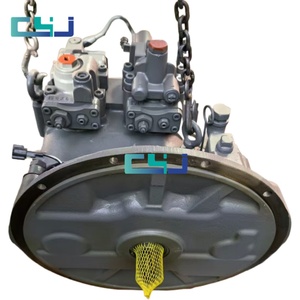 Repuestos de Excavadora de Alta Calidad Marca CYJ 9275113 9275112 9268632 9271079 9275109 Bomba Principal HPV118 para Hita-chi ZX160LC-3 - Product Image 6