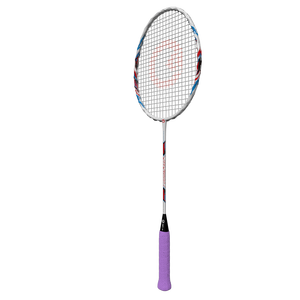 Nouveautés 4U 6U 7U <span class=keywords><strong>raquette</strong></span> d'attaque de <span class=keywords><strong>badminton</strong></span> en fibre de carbone extra fine 72g avec poignée en PU vente en gros - Product Image 1