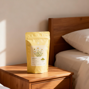 Bolsas Doypack Personalizadas con Logotipo, Bolsas con Cierre de Mylar <span class=keywords><strong>para</strong></span> Alimentos <span class=keywords><strong>para</strong></span> Mascotas, Té, Bocadillos, Dulces, Nueces - Material PET Reciclable - Product Image 2