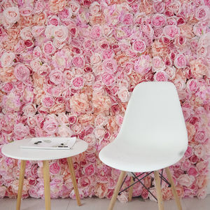 Fausses fleurs artificielles 5d, panneau mural, fausses fleurs, <span class=keywords><strong>pour</strong></span> un <span class=keywords><strong>mariage</strong></span>, <span class=keywords><strong>pour</strong></span> l'été, à prix abordable - Product Image 1