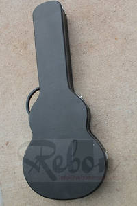 Weifang Rebon ST/TL/LP/335 Жесткий Корпус для электрогитары/твердый корпус для акустической гитары - Product Image 3