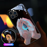 Casing penutup ponsel kustom baru 2024 produk terlaris casing ponsel untuk iPhone 14 13 Pro Max 12 11 Series