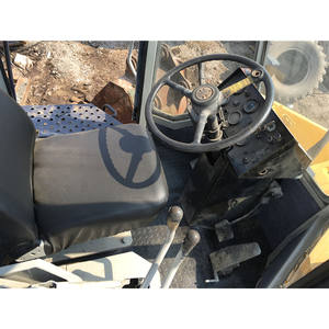 รถตักล้อยางมือสอง <span class=keywords><strong>KOMATSU</strong></span> WA300 ของแท้จากญี่ปุ่น รถตัก <span class=keywords><strong>Komatsu</strong></span> WA300 <span class=keywords><strong>300</strong></span> มือสองสำหรับขาย - Product Image 5